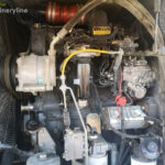 2012 Case WX125 Excavator - Wheel for sale — view 5
