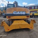2007 Case Excavator - Wheel for sale — view 3