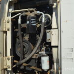 2008 Case Excavator - Wheel for sale — view 5