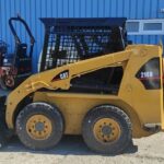 2005 Caterpillar Loader - Wheel Skid Steer for sale — view 2