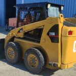 2005 Caterpillar Loader - Wheel Skid Steer for sale — view 3