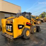 2012 Caterpillar 246C Loader - Wheel Skid Steer for sale — view 5