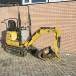 2019 Caterpillar Excavator - Mini for sale — view 3