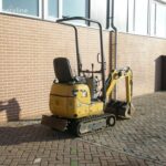 2019 Caterpillar Excavator - Mini for sale — view 4