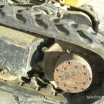 2019 Caterpillar Excavator - Mini for sale — view 5