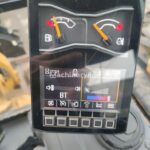2020 Caterpillar Excavator - Mini for sale — view 3