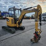 Caterpillar Excavator - Mini for sale — view 5