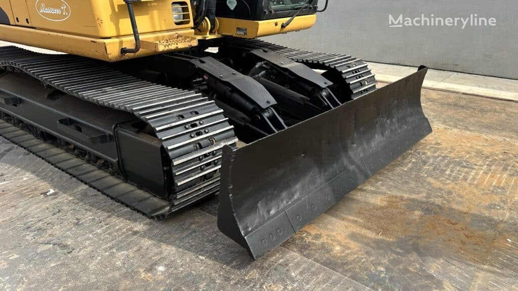2012 Caterpillar 311D Excavator - Tracked for sale — view 5