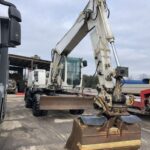 2006 Caterpillar Excavator - Wheel for sale