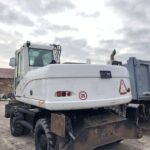 2006 Caterpillar Excavator - Wheel for sale — view 3