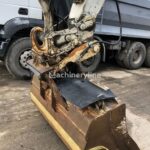 2006 Caterpillar Excavator - Wheel for sale — view 4