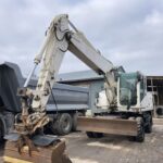 2006 Caterpillar Excavator - Wheel for sale — view 5