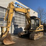 2001 Caterpillar 317 B Excavator - Tracked for sale — view 2