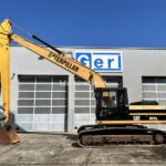 1994 Caterpillar 322 L Excavator - Tracked for sale