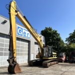 1994 Caterpillar 322 L Excavator - Tracked for sale — view 2