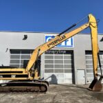 1994 Caterpillar 322 L Excavator - Tracked for sale — view 5