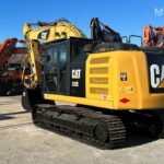 2012 Caterpillar Excavator - Tracked for sale — view 3