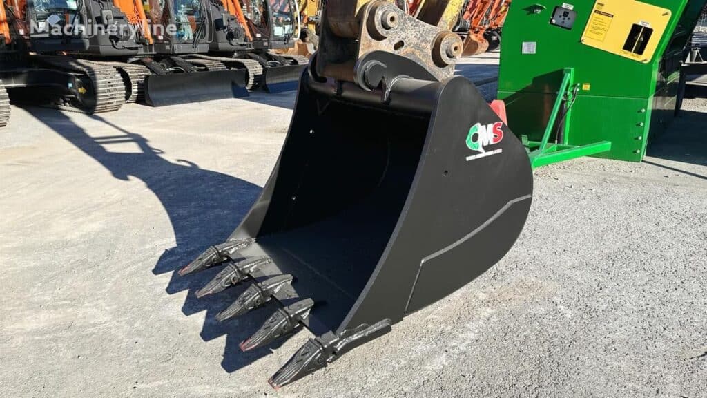 2012 Caterpillar Excavator - Tracked for sale — view 5