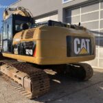 2011 Caterpillar 324 DL Excavator - Tracked for sale — view 4