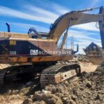1994 Caterpillar 3510H Excavator - Tracked for sale
