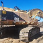 1994 Caterpillar 3510H Excavator - Tracked for sale — view 4