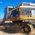 1994 Caterpillar 3510H Excavator - Tracked for sale — view 5