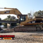 2004 Caterpillar Excavator - Tracked for sale