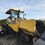 2015 Caterpillar Apax R56 Road - Asphalt Paver for sale