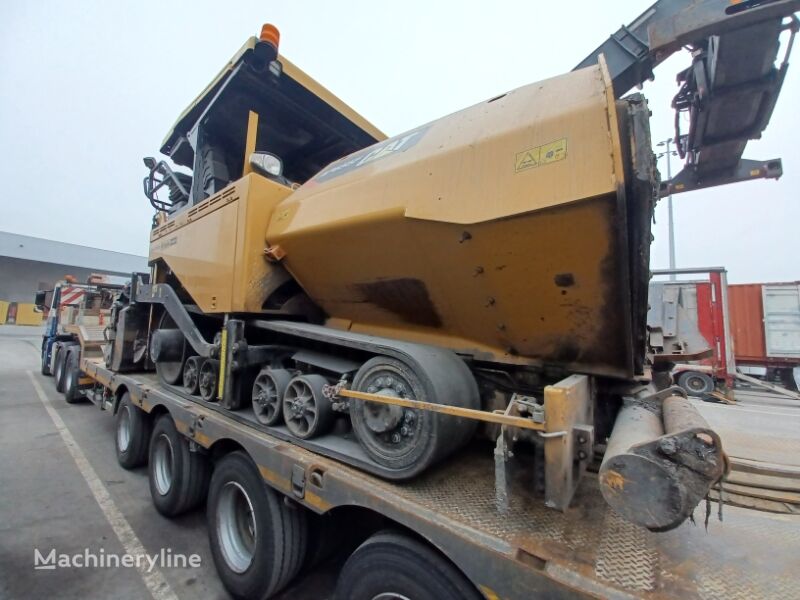 Caterpillar Apax R56 Road - Asphalt Paver for sale