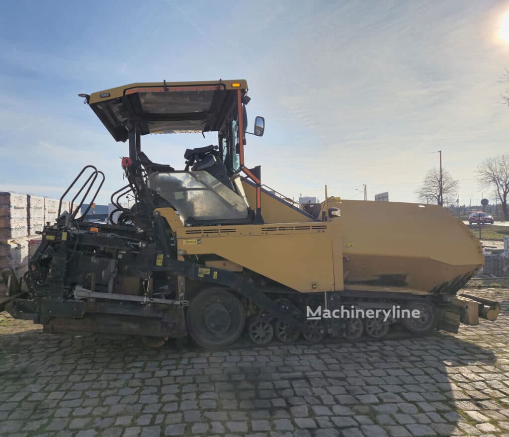 2015 Caterpillar Apax R56 Road - Asphalt Paver for sale — view 2