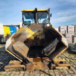 2015 Caterpillar Apax R56 Road - Asphalt Paver for sale — view 3