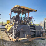2015 Caterpillar Apax R56 Road - Asphalt Paver for sale — view 4
