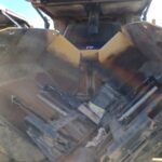 Caterpillar Apax R56 Road - Asphalt Paver for sale — view 4