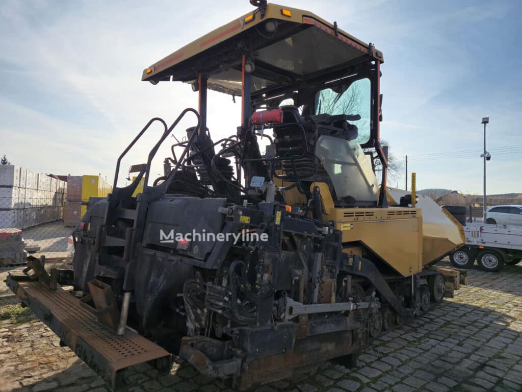 2015 Caterpillar Apax R56 Road - Asphalt Paver for sale — view 5