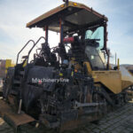 2015 Caterpillar Apax R56 Road - Asphalt Paver for sale — view 5