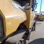 Caterpillar Apax R56 Road - Asphalt Paver for sale — view 5