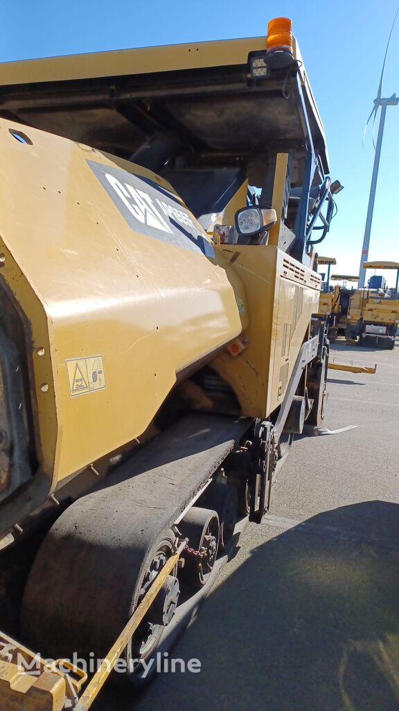 Caterpillar Apax R56 Road - Asphalt Paver for sale — view 5