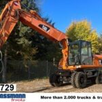Caterpillar Excavator - Wheel for sale