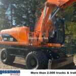 Caterpillar Excavator - Wheel for sale — view 5