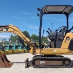1999 Caterpillar Excavator - Mini for sale