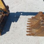 1999 Caterpillar Excavator - Mini for sale — view 2