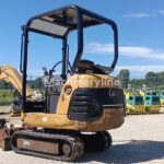 1999 Caterpillar Excavator - Mini for sale — view 4