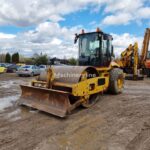 2007 Caterpillar Road - Compactor - Drum for sale — view 3