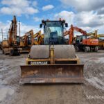 2007 Caterpillar Road - Compactor - Drum for sale — view 4