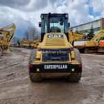 2007 Caterpillar Road - Compactor - Drum for sale — view 5