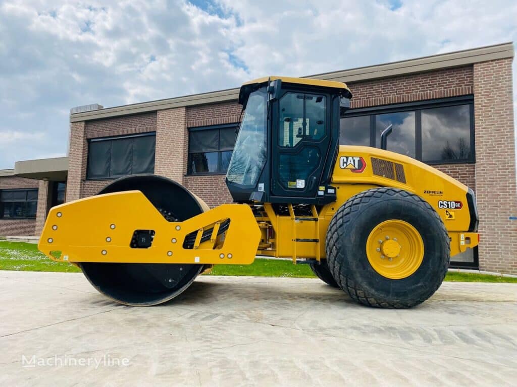 2022 Caterpillar Road - Compactor - Drum for sale
