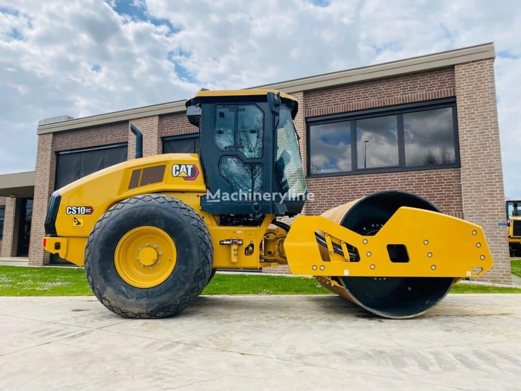 2022 Caterpillar Road - Compactor - Drum for sale — view 2