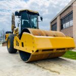 2022 Caterpillar Road - Compactor - Drum for sale — view 4