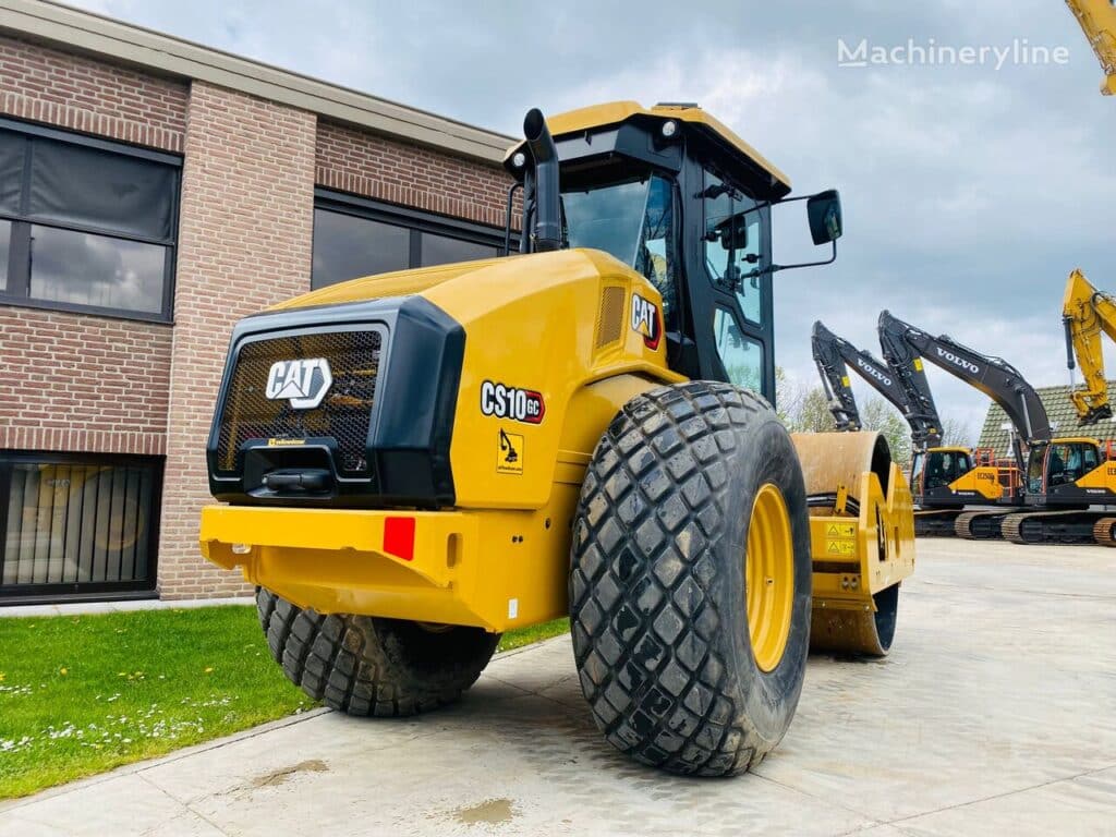 2022 Caterpillar Road - Compactor - Drum for sale — view 5