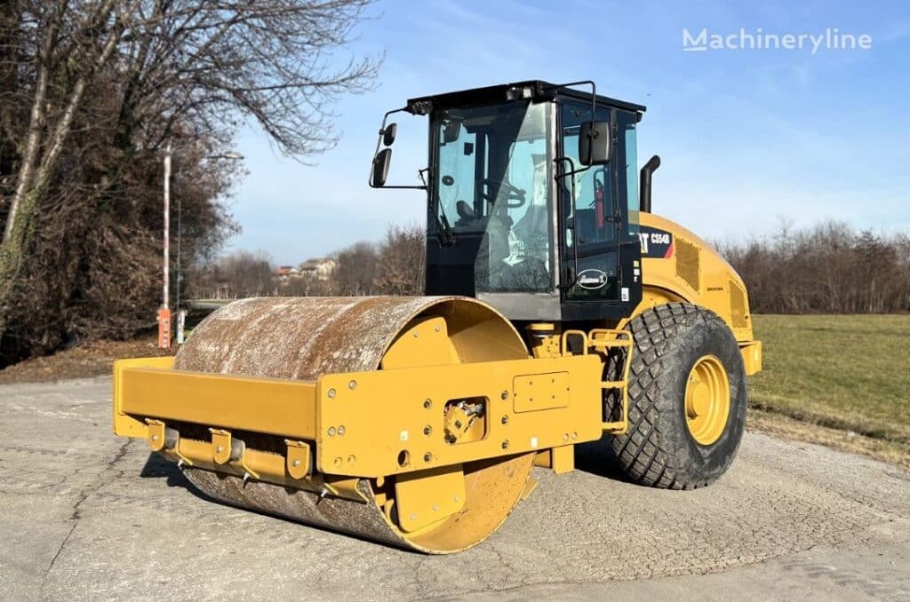 2020 Caterpillar Road - Compactor - Drum for sale
